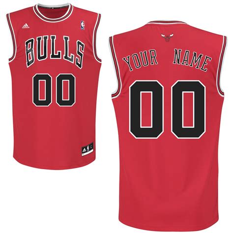 adidas chicago bulls custom replica road jersey|chicago bulls new jersey.